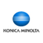 Konica Minolta logo