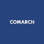 Comarch logo