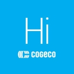 Cogeco logo