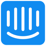 Intercom Customer Communications Platform logo