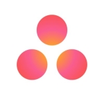 Asana logo
