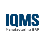 IQMS Enterprise IQ logo