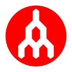 Megaport logo
