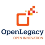OpenLegacy logo