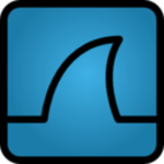 Wireshark logo