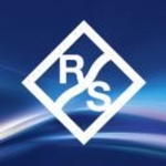 Rohde & Schwarz logo