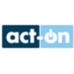 Act-On Software logo