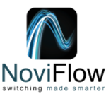 NoviFlow logo