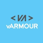 vArmour DSS logo