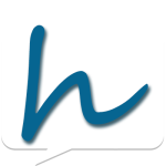 Hallwaze Logo
