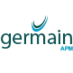 Germain logo