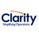 Clarity logo