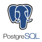 PostgreSQL logo