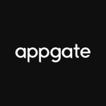 Appgate SDP logo