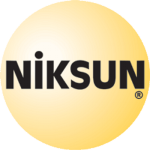 NIKSUN NetVCR Logo
