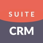 SuiteCRM logo