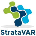StrataVAR Partner Quoting Workspace (PqW) logo