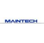 Maintech logo