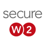 SecureW2 logo