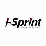 i-Sprint AccessMatrix Universal Access Management logo