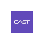 CAST logo