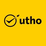 Utho logo