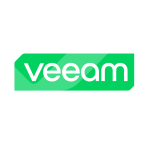 Veeam Data Platform logo