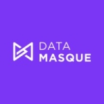 DataMasque logo