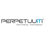 Perpetuuiti Platform logo