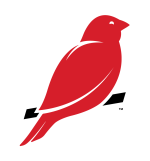 Red Canary logo