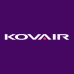 Kovair logo