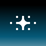 Structured logo