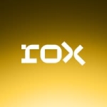 Rox logo