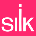 Silk logo