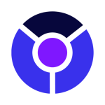ON EBX logo