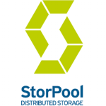 StorPool Logo