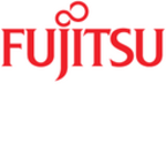 Fujitsu logo