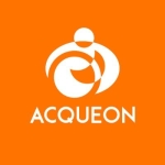 Acqueon Engagement for Amazon Connect logo