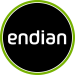 Endian UTM logo