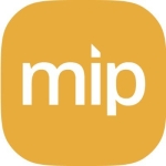 MIP Accounting by Momentive Software logo