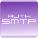 AuthSMTP logo