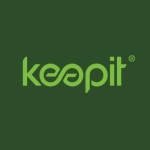 Keepit logo