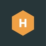 Hive Streaming logo