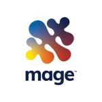 Mage Static Data Masking logo