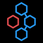 IronNet Collective Defense Platform Logo