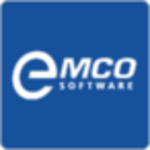 EMCO MSI Package Builder logo