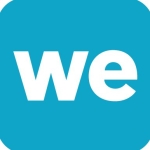 Wedia Digital eXperience Management logo