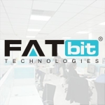 FATbit Technologies logo