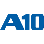 A10 Networks logo