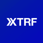 XTRF logo